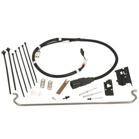 Aftermarket OPS Switch Kit For Use On MSG85 And 95 Seats A-OPS8595-AI